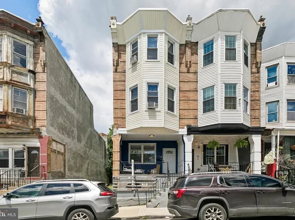 75 E Duval St, Philadelphia, PA 19144