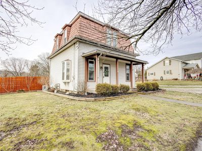11 College St, Butler, OH, 44822