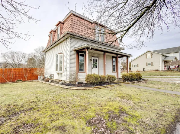 11 College St, Butler, OH 44822