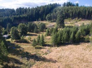 12255 Budlong Ln SE, Mill City, OR 97360