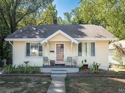 9036 Argyle Ave, Saint Louis, MO, 63114