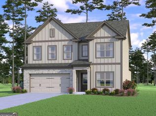 261 Overcup Ct, Athens, GA 30606