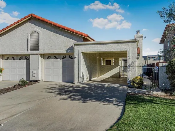 4834 Elderberry Ave, Moorpark, CA 93021