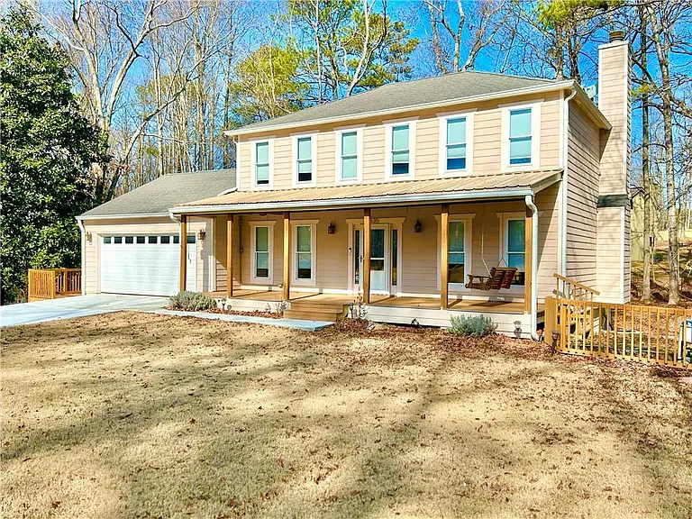 635 Crab Orchard Dr — Photo 1