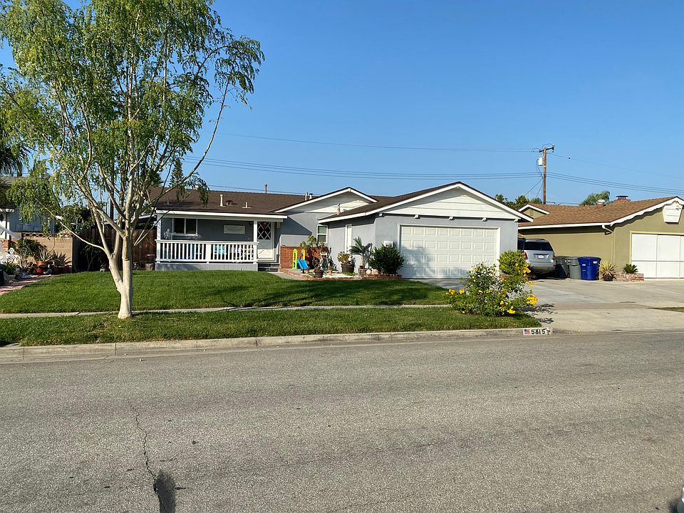 1st image of 5815 Equador Way