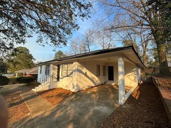 1514 Bowman St, Columbus, GA 31903