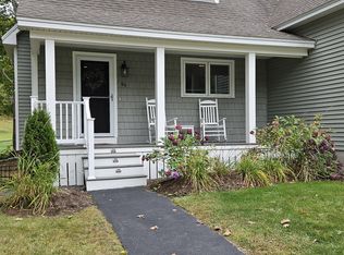 96 Wild Dunes Way, Old Orchard Beach, ME 04064