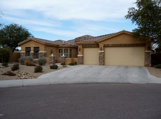 14116 W Cambridge Ave, Goodyear, AZ 85395