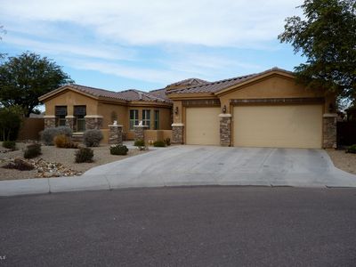 14116 W Cambridge Ave, Goodyear, AZ, 85395