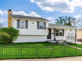 580 Evergreen Ter, Columbus, OH 43228