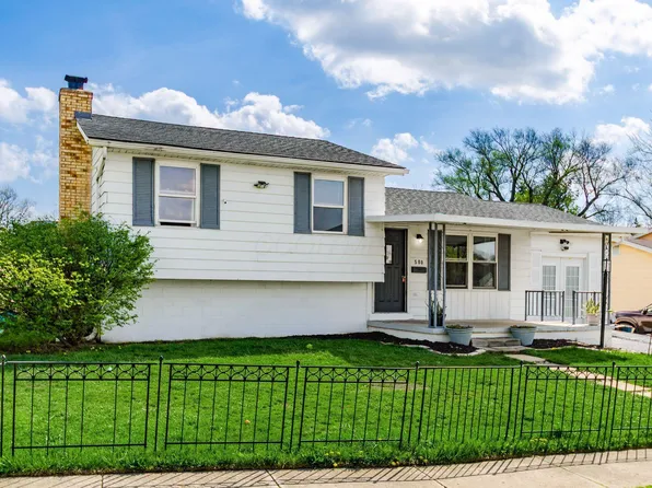 580 Evergreen Ter, Columbus, OH 43228