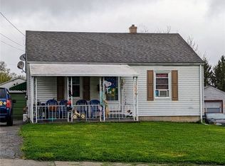 824 Cornell St, Youngstown, OH