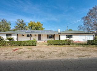 5435 E Griffith Way, Fresno, CA 93727