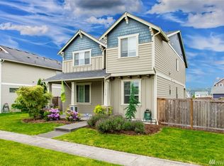 312 Phoenix Ave SW, Orting, WA 98360