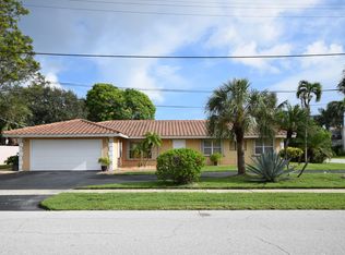 699 NE 70th St, Boca Raton, FL 33487