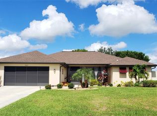 7267 Crown Dr, Englewood, FL 34224