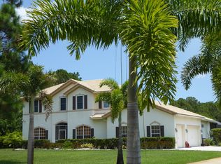 9872 SW Santa Monica Dr, Palm City, FL 34990