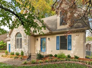 4809 Grecian Ct, Louisville, KY 40272