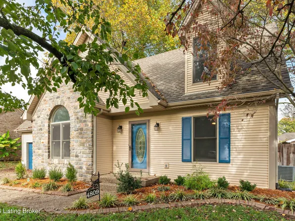 4809 Grecian Ct, Louisville, KY 40272