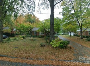 4933 Elder Ave, Charlotte, NC 28205
