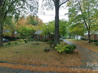 4933 Elder Ave, Charlotte, NC, 28205