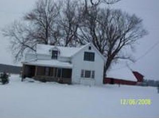 1300 E Workman Rd, Falmouth, MI 49632