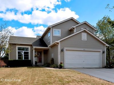 865 Tallgrass Dr, Bartlett, IL, 60103
