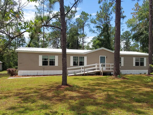 9877 County Road 136, Live Oak, FL 32060