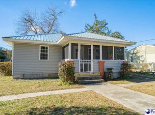 314 Hickory St, Darlington, SC 29532