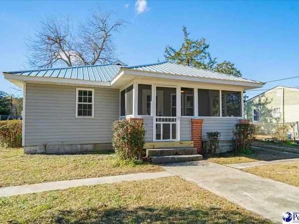 314 Hickory St, Darlington, SC 29532