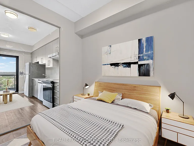 15 Queen St S #1206 — Photo 9