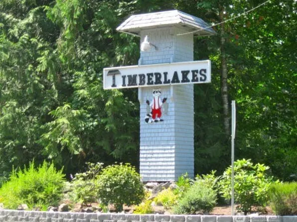 90 E Lakeshore Drive E, Shelton, WA 98584