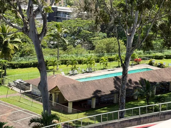 95-2043 Waikalani Pl APT A402, Mililani, HI 96789