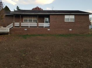 515 Nina Ln, Mountain View, MO 65548