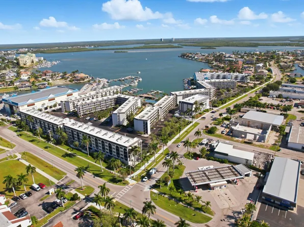 1011 Anglers Cv #H201, Marco Island, FL 34145