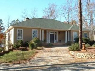 4204 Mystic Ln, Hillsborough, NC 27278