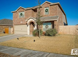 6504 Potomac Pkwy, Midland, TX 79706