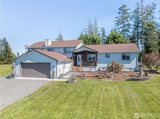 Sunshine Acres, Sequim, WA 98382
