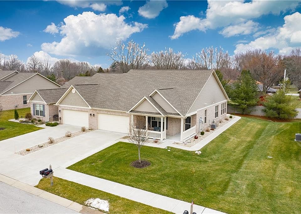 8917 Stoney Meadow Blvd, Avon, IN 46123 Zillow