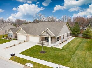 8917 Stoney Meadow Blvd, Avon, IN