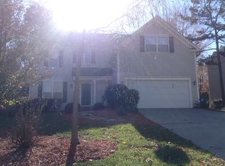 970 Still Point Dr, Winston Salem, NC 27103