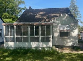 17405 Brady, Redford, MI 48240