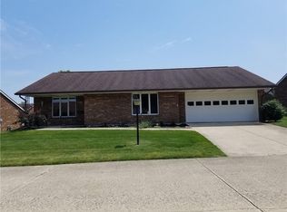 1133 Armsgate Rd, Springfield, OH 45503