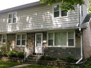 3936 Wesley Ave, Stickney, IL 60402