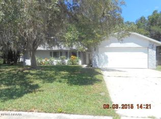 5941 Hatteras Dr, Port Orange, FL 32127
