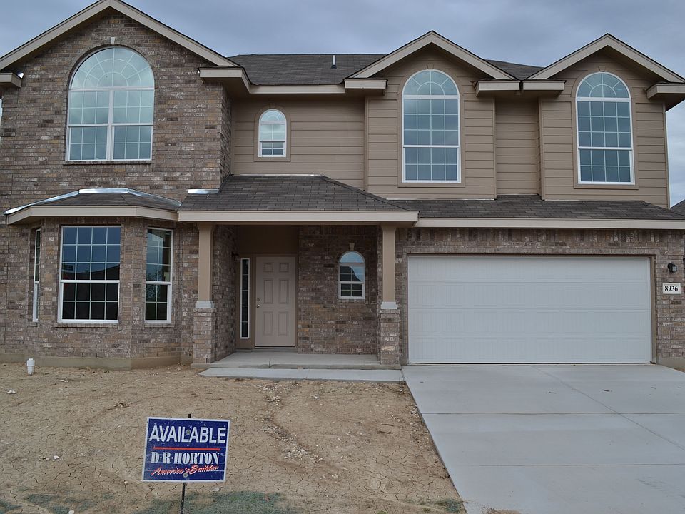 8936 Liberty View