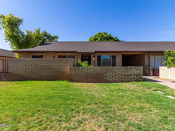 2nd image of 108 W CONCORDA Drive #104