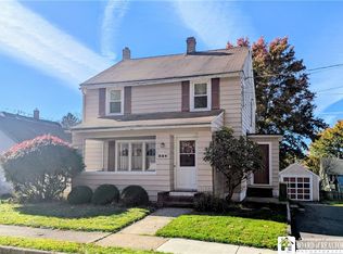 98 Elm St, Jamestown, NY 14701