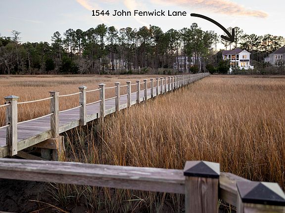 3rd image of 1544 John Fenwick Ln