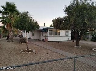 2785 W Ohio St, Apache Junction, AZ 85120